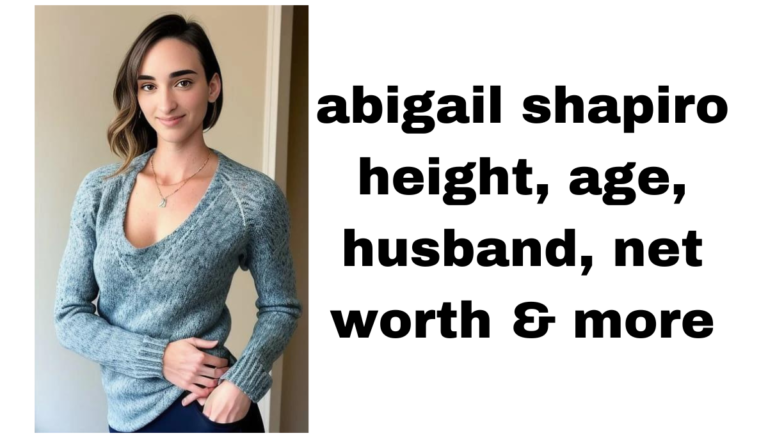 abigail shapiro nude