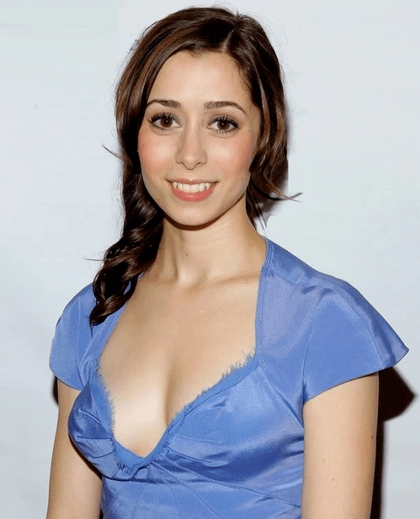 cristin milioti sexy

