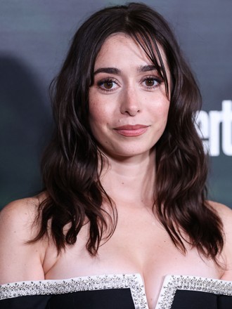 cristin milioti sopranos

