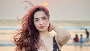 Aditi Mistry Age: Biography, Family, Boyfriend, Net Worth, Wiki