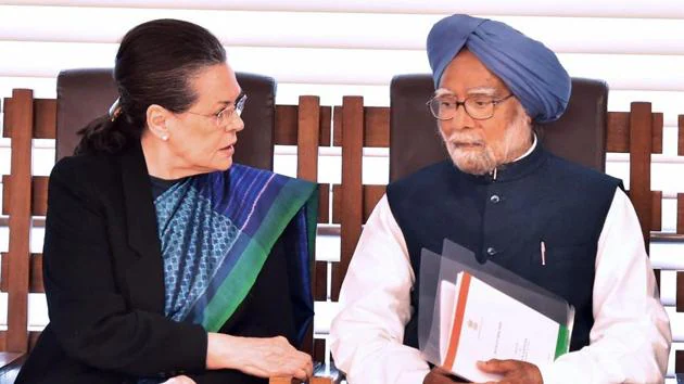 manmohan singh news 