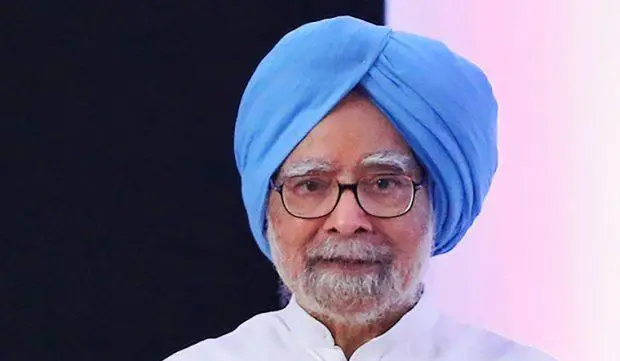 manmohan singh latest news 