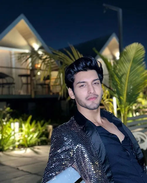 tv shows with aman jaiswal