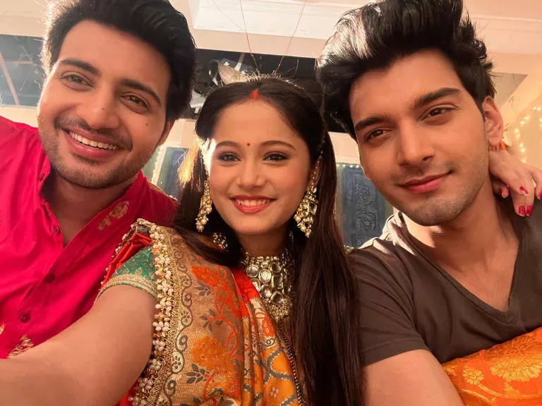 aman jaiswal serial

