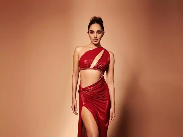 kiara advani age xxx