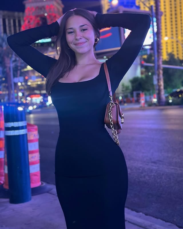 Sophie Rain net worth