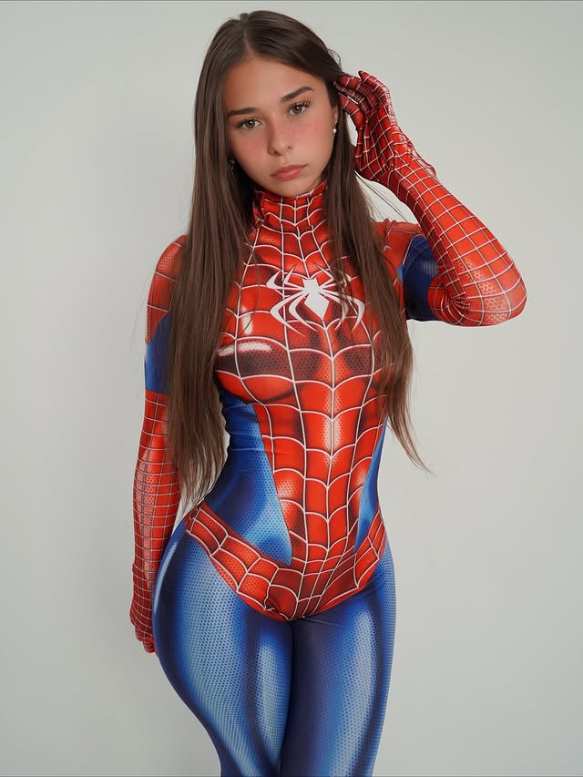 Sophie Rain Onlyfans Leaked