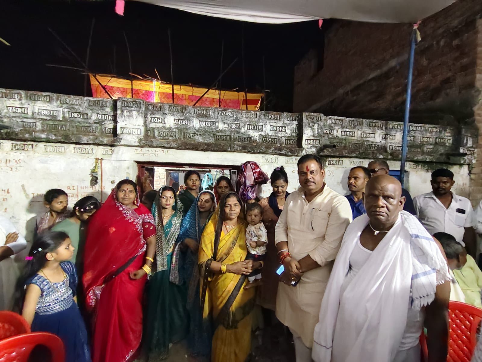 sanjay paswan ganna udyog mantri