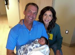 Byron Noem biography, net worth, and family with Kristi Noem