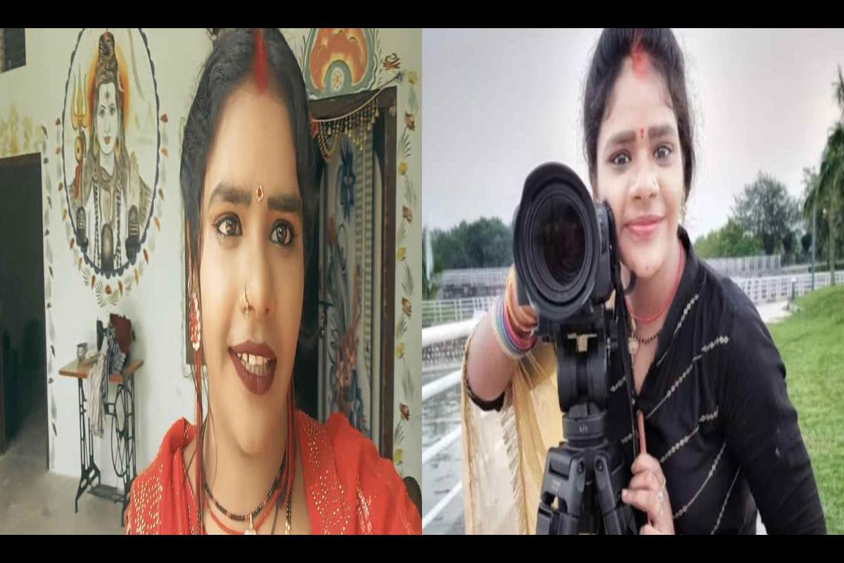 youtuber malti chauhan