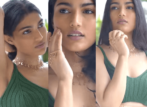 alizeh agnihotri