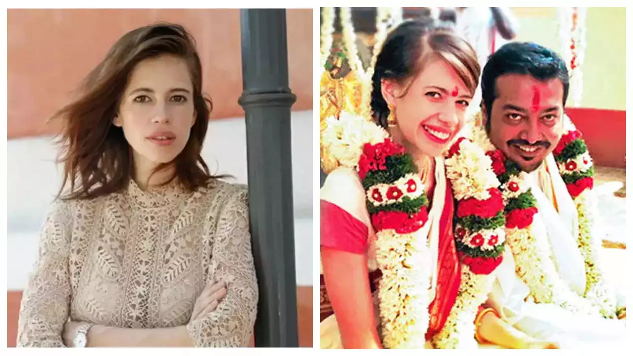 kalki koechlin nude