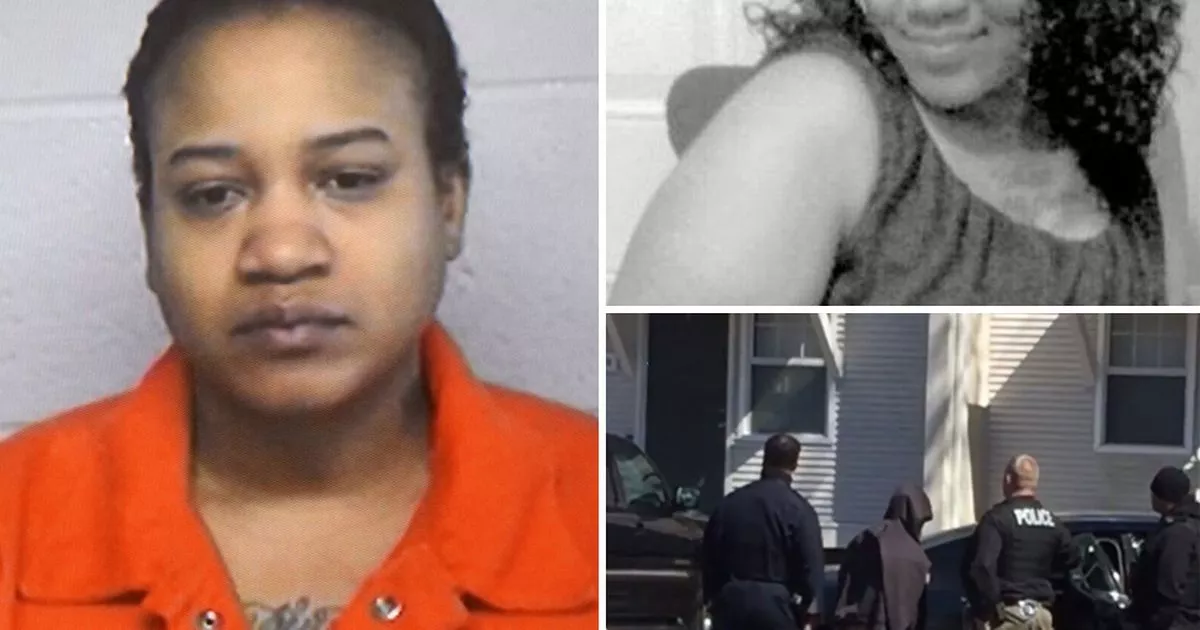 mitchelle blair freezer 