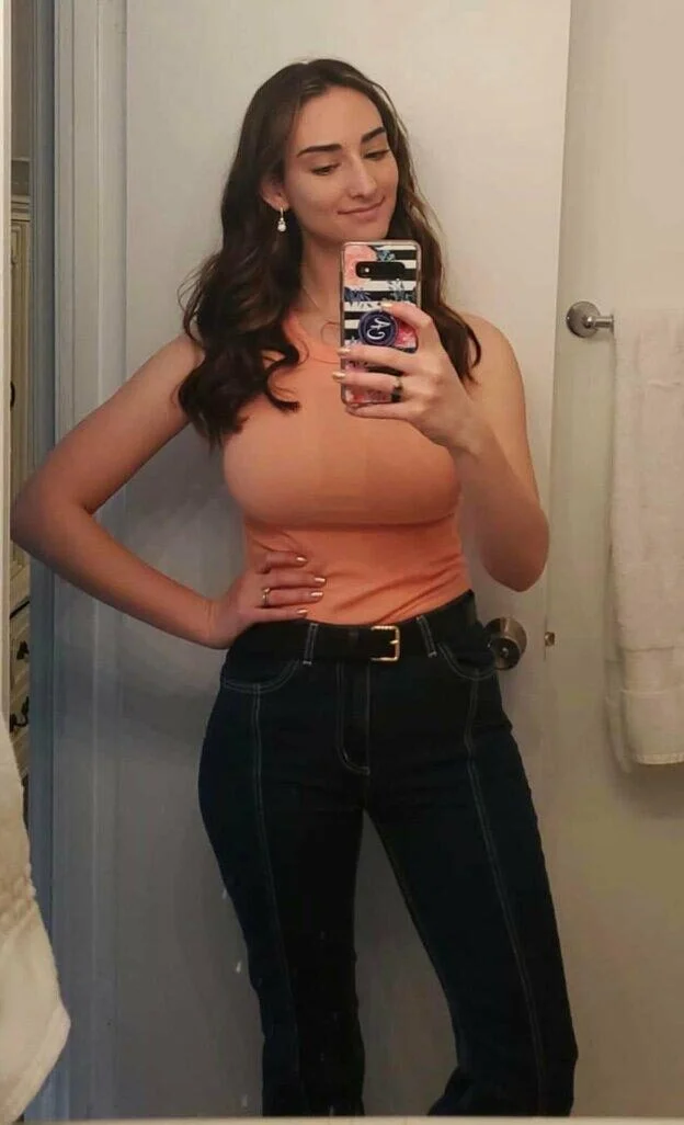 abigail shapiro leaks 