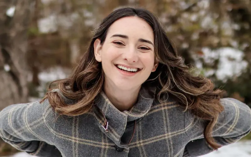 abigail shapiro age 