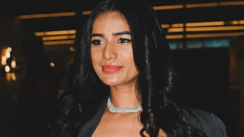 poonam pandey latest video 