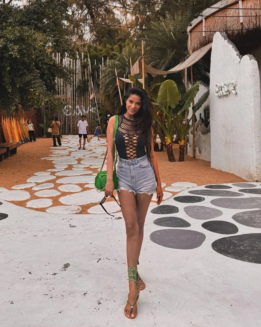 poonam pandey video 