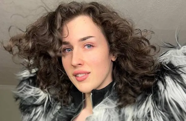 Hazel Lush