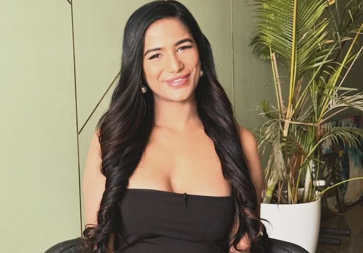 poonam pandey new video 