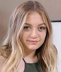 Jadyn Hayes