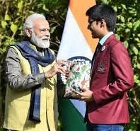 chirag falor