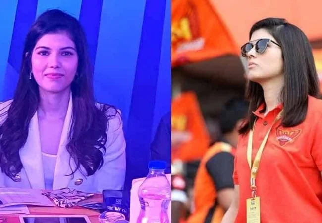 kavya maran hot