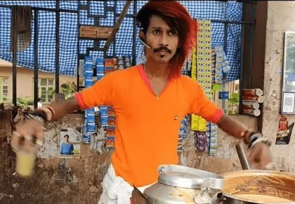 dolly ki tapri vs mba chai wala