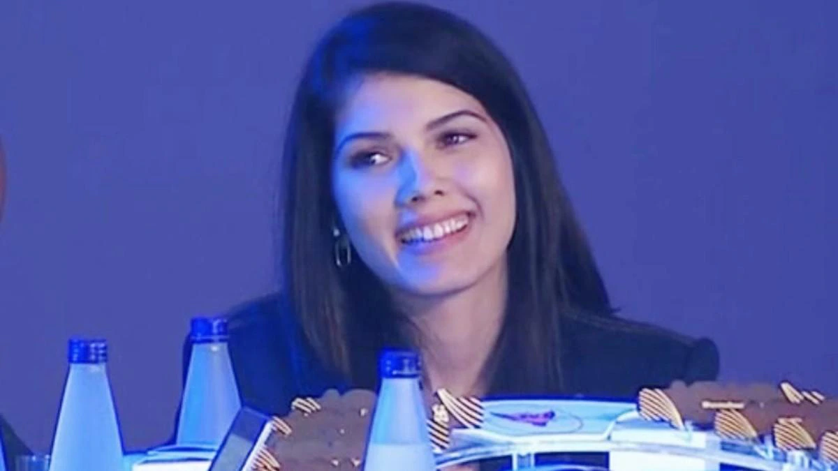 sunrisers hyderabad kavya maran