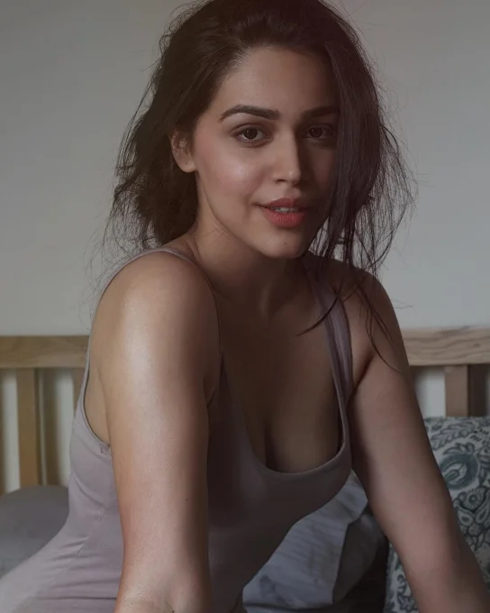 naila grewal mamla legal hai