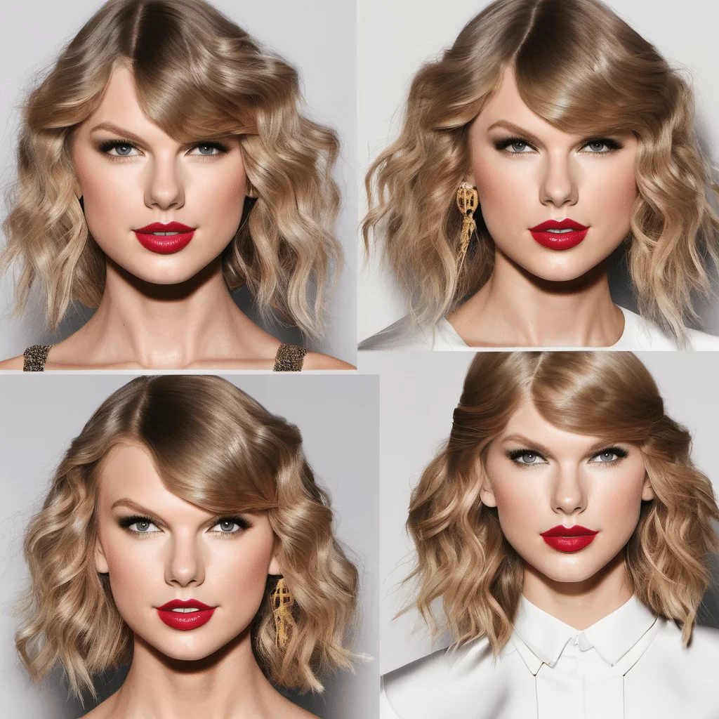 beaded strap taylor swift