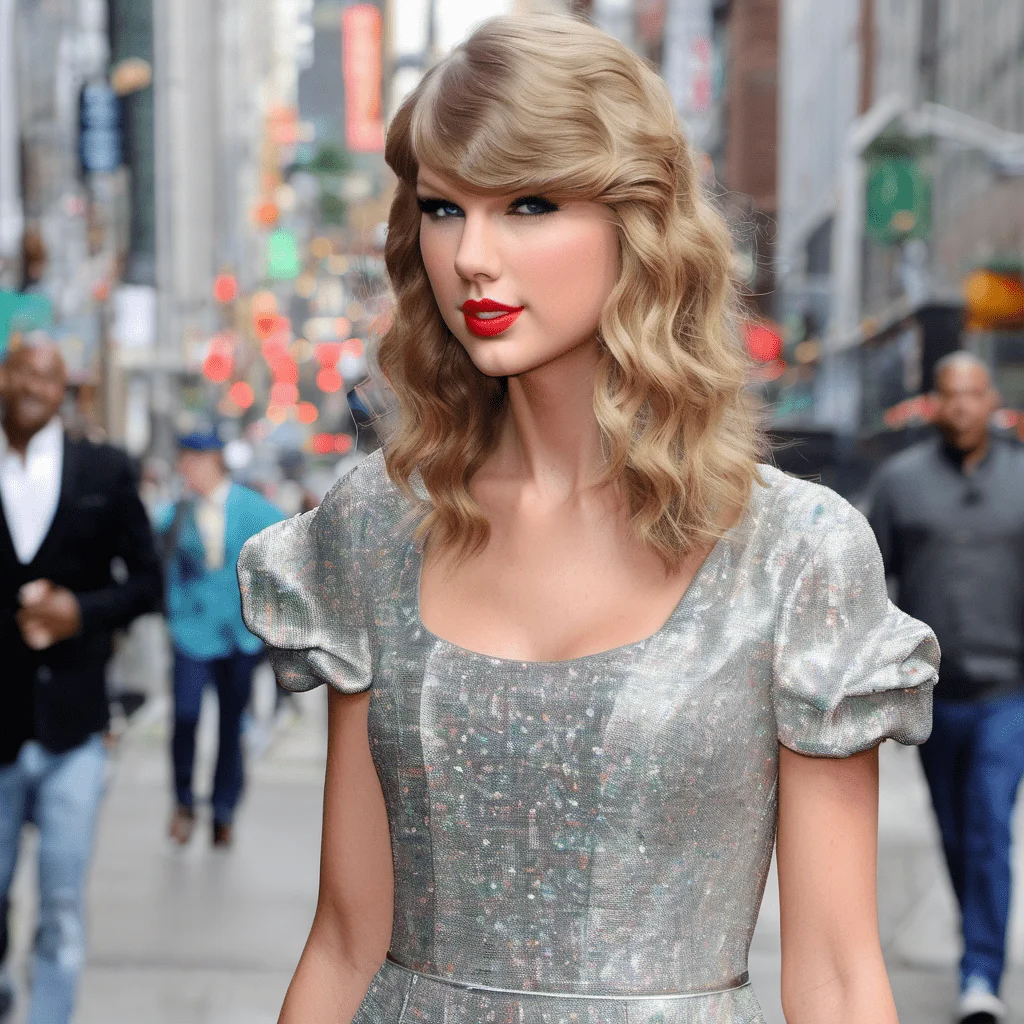 94.9 taylor swift tickets