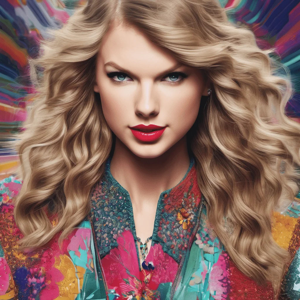 40 taylor swift songs