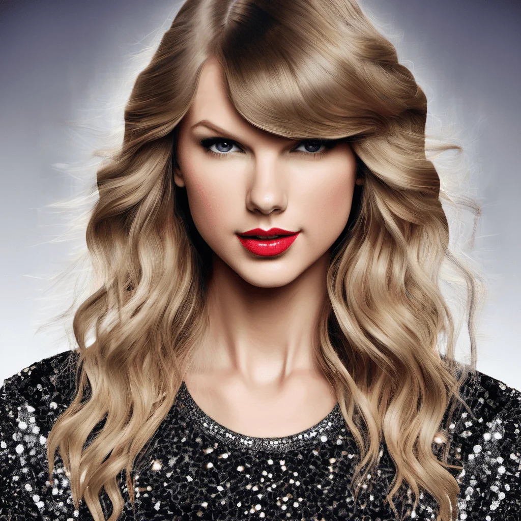 cody foster taylor swift ornament