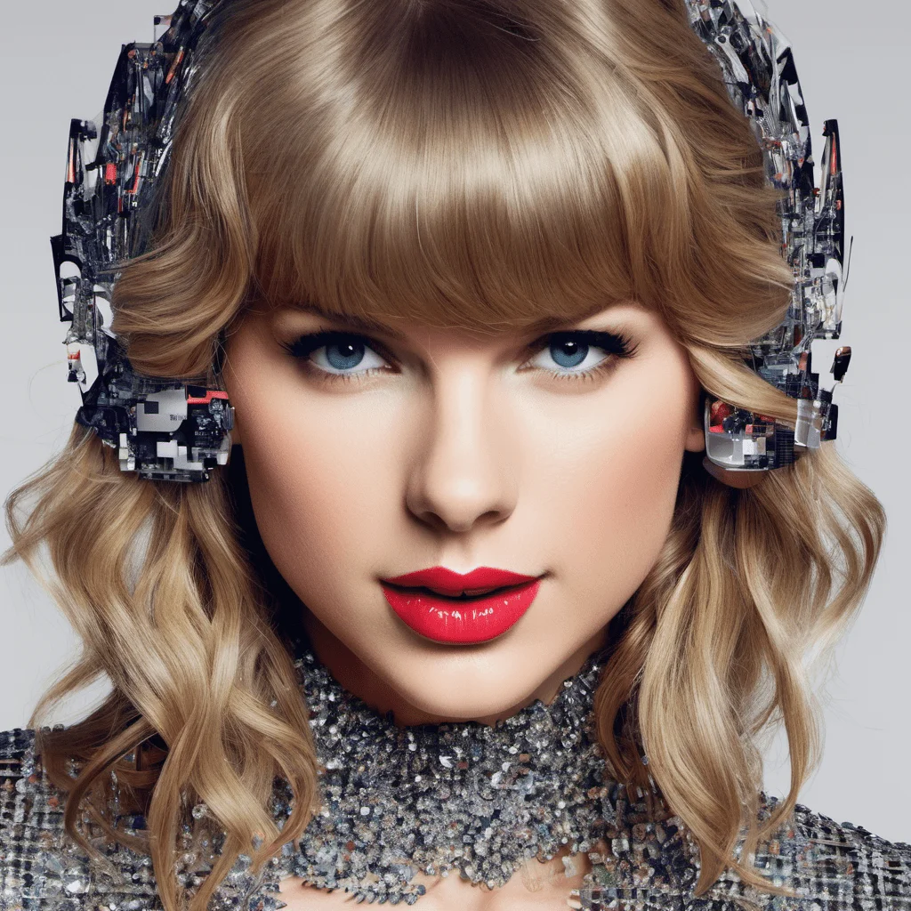 cesoid taylor swift albums
