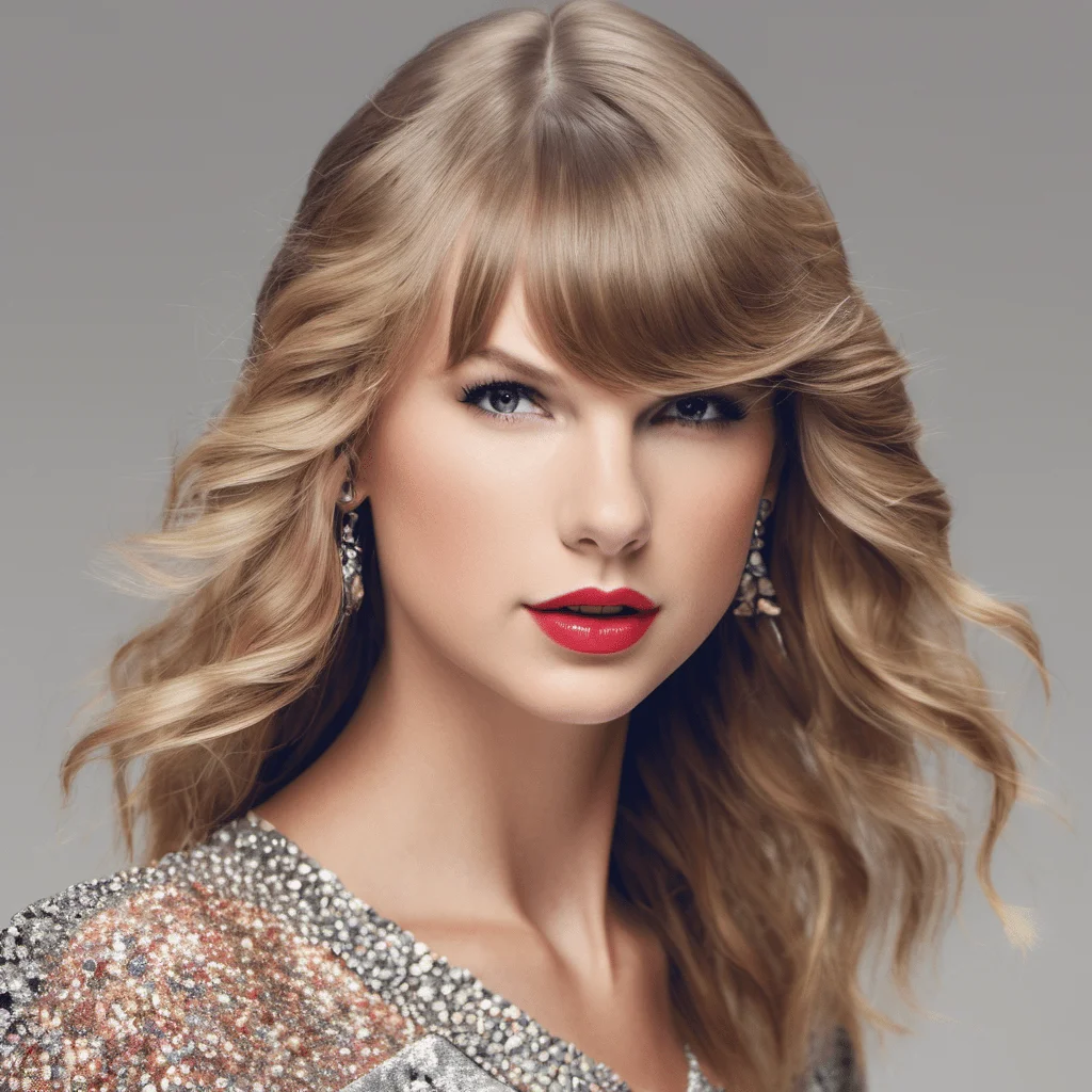 caganer taylor swift