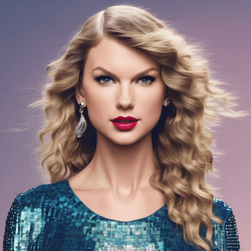 blog about taylor swift