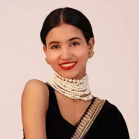 nancy tyagi biography


