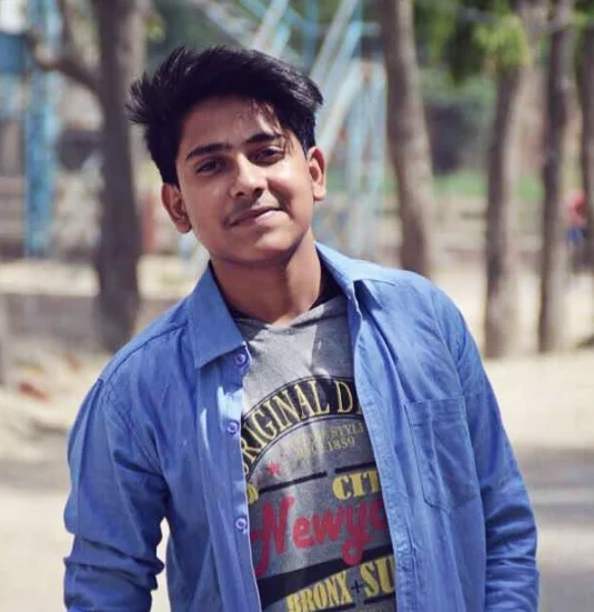 purav jha height