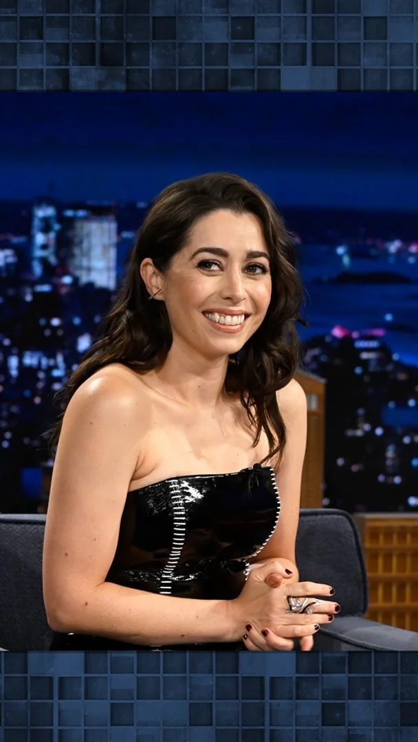 cristin milioti naked