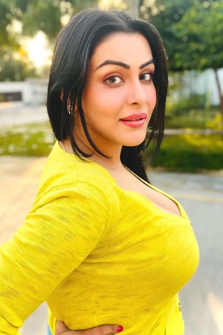 yamini malhotra movies

