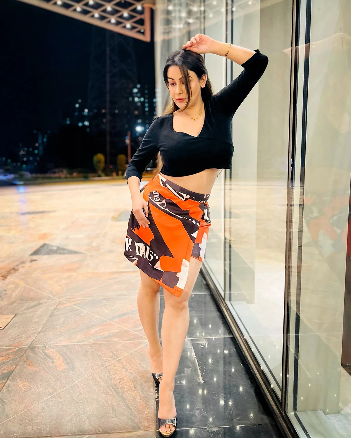 yamini malhotra age

