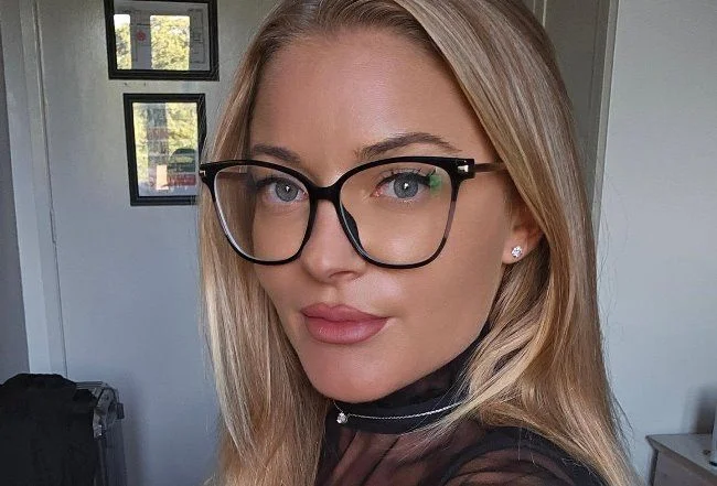 marie bombshell porn