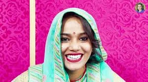 ragini vishwakarma kahan ki hai